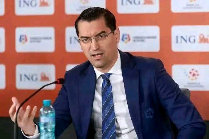 Lovitură de teatru: Talpan cere excluderea FCSB din Superliga și Liga Campionilor – Steaua să îi ia locul!