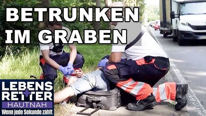 Schockierende Blaulicht-Tragödie: Lebensretter im Einsatz tödlich verunglückt – Einsatzkräfte und Bevölkerung in tiefer Trauer