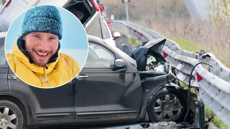 Plötzlicher Tod: Die deutsche Filmindustrie steht unter Schock – Schauspieler Sebastian Strobel ist vor wenigen Minuten verstorben…