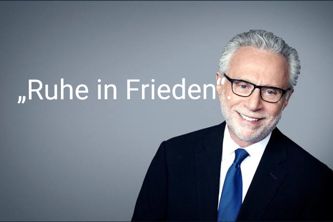 Tragischer Verlust: Ein Journalist und amerikanischer Fernsehmoderator, Wolf Isaac Blitzer, ist aufgrund von … verstorben.