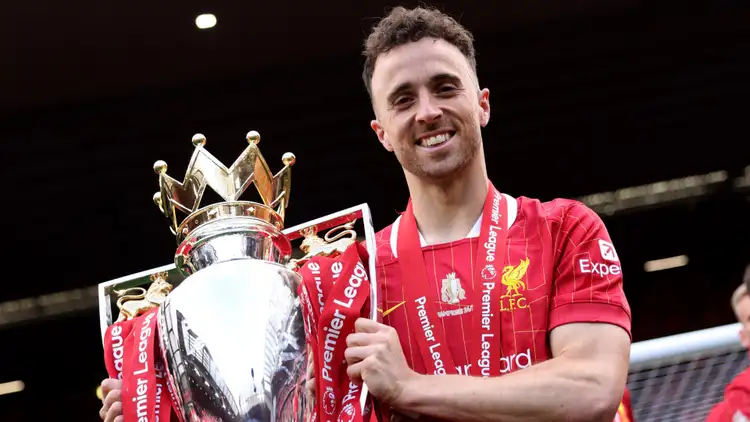 Heartbreaking Loss” – Liverpool Issues Statement Following Tragic Passing of Diogo Jota