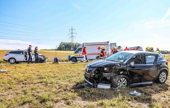Accident rutier tragic: Coliziune între un biciclist și o mașină provoacă două victime mortale.