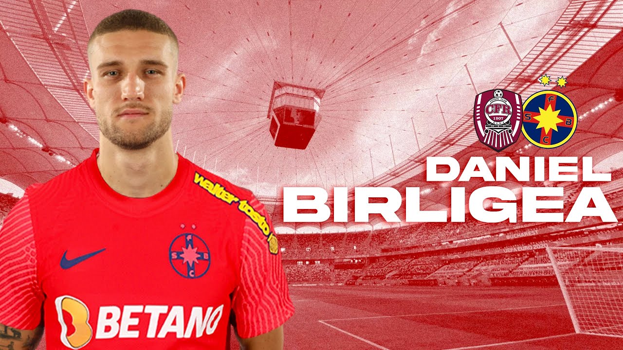 Într-o evoluție surprinzătoare, atacantul FCSB Daniel Bîrligea și-a anunțat oficial demisia și plecarea de la club, lăsând fanii și conducerea uluiți în timp ce și-a împărtășit motivele din spatele deciziei….