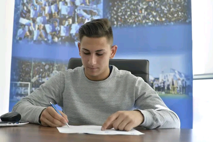 ANUNȚ OFICIAL: Un nou jucător se alătură lui Dinamo București! Acordul a fost aprobat…