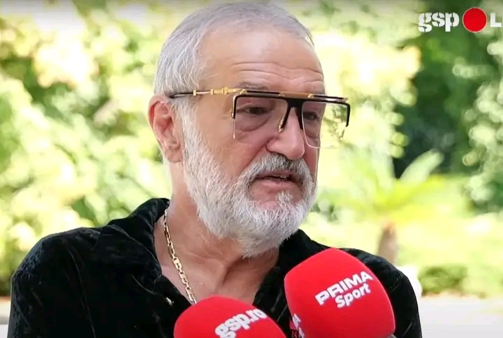 Becali îl vrea înapoi la FCSB pe jucătorul vândut în Superligă: „Nu-mi va scăpa”. Detalii complete mai jos…