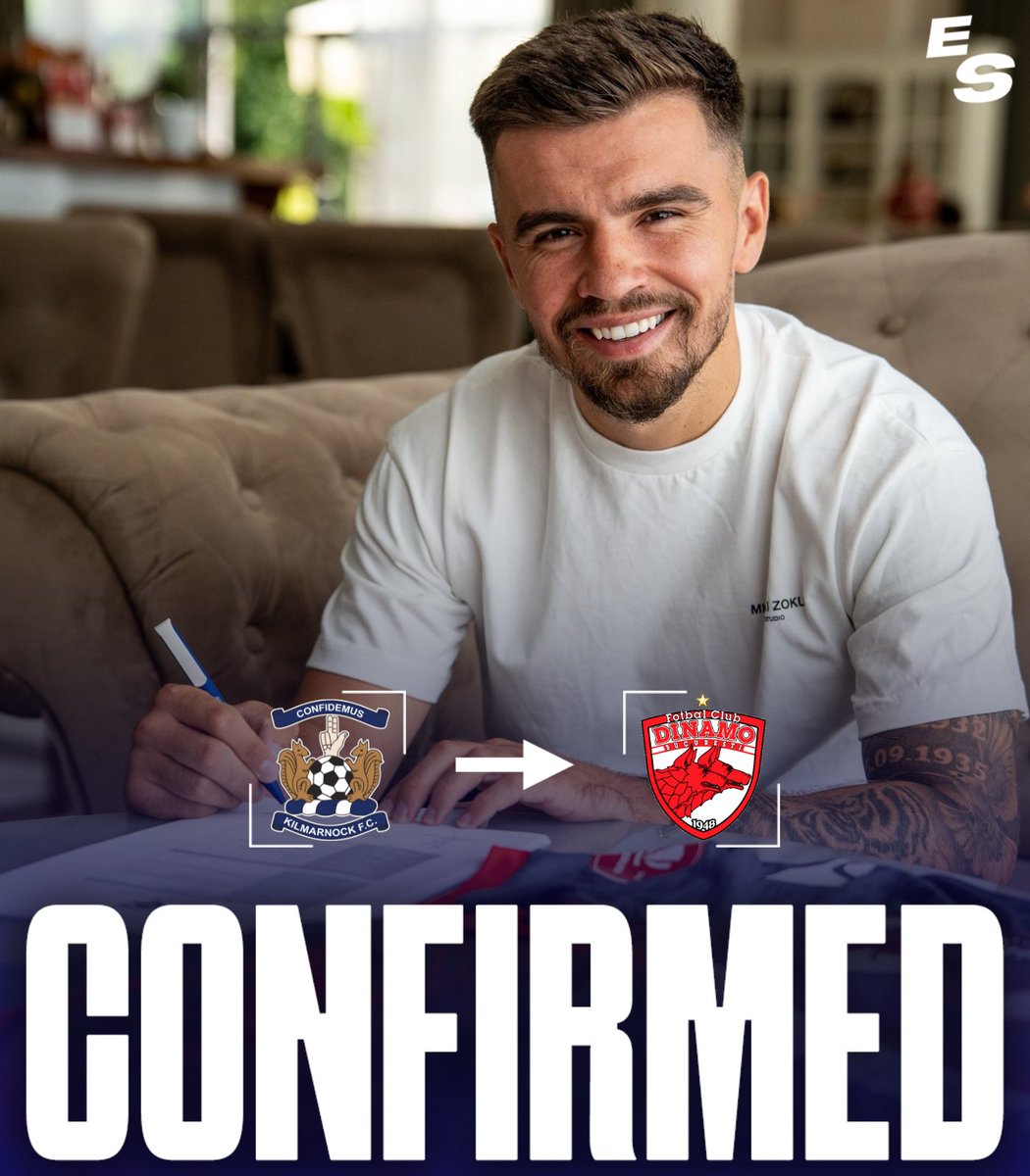 Acord de transfer senzațional confirmat: **Jeyden Rus a semnat oficial un contract pe șase ani cu Dinamo București, mijlocașul de 16 ani…..