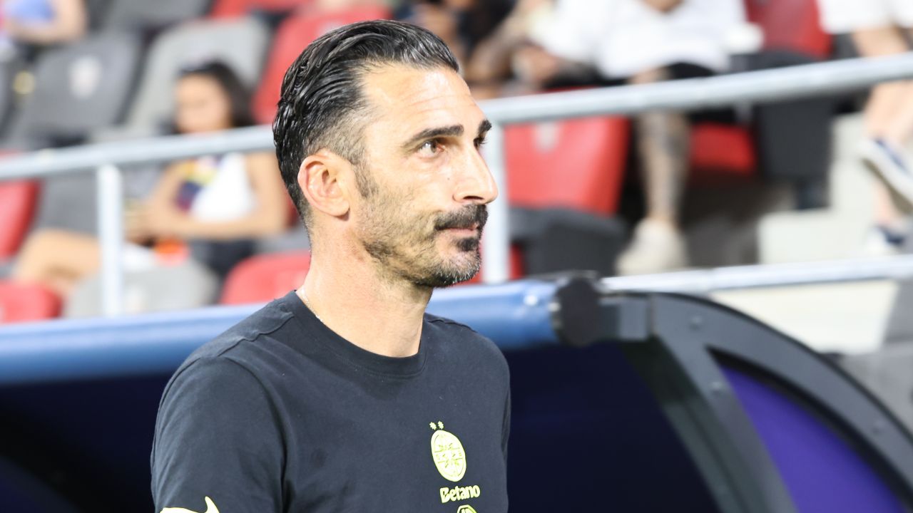 FCSB, fără 4 sau chiar 5 jucători importanți la meciul cu Unirea Slobozia. Anunțul lui Elias Charalambous….
