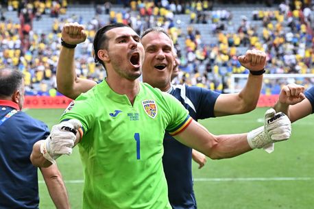 Echipa lui Zeljko Kopić de la FC Dinamo București a lovit pe piața transferurilor: „Am luat ce e mai bun din România..