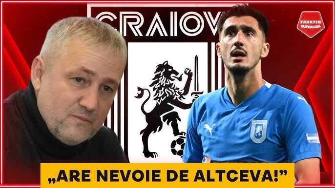 CUTREMUR LA DINAMO! CĂPITANUL ÎȘI IA RĂMAS BUN CU OCHII ÎN LACRIMI: „MI-AM DAT INIMA PENTRU ACESTE CULORI!” – MOMENT EMOȚIONANT ÎN VESTIAR, FANI ÎN STARE DE ȘOC! …..