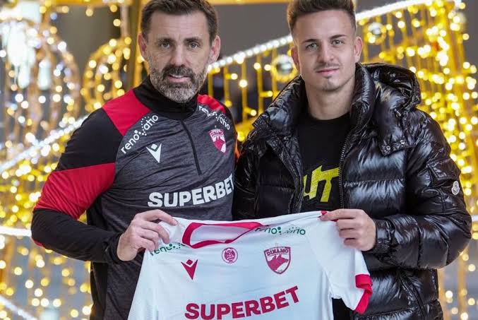 Spectacol total în Liga 1! Dinamo București lovește pe piața transferurilor cu o mutare de ultim..