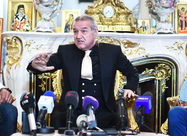 Gigi Becali, reacție dură după înfrângerea surprinzătoare a FCSB împotriva Unirii Slobozia: „Nu funcționează cu…
