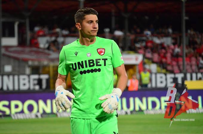 Mihai Esanu: „FC Dinamo București a spus CLAR în această vară că NU POT PLECA sub nicio formă”. Motivele în link..