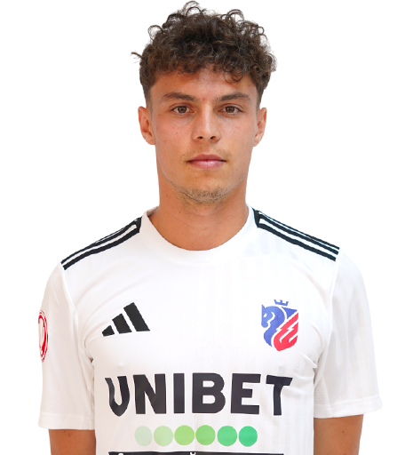 CONFIRMARE OFICIALĂ: Aleksandr Golovin tocmai a semnat cu FC Botoșani. Acordul a fost anunțat… Citește mai mult.