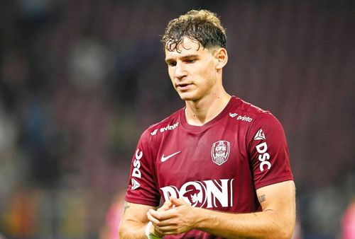 CFR Cluj în Haos! Jucătorul Vedetă Pleacă Fără Preaviz: „Nu Mai Suport!”