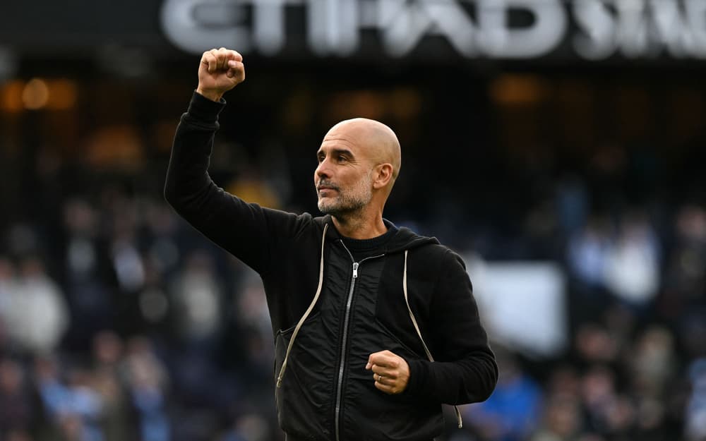 Pep Guardiola Gets Game-Changing Injury News Before Arsenal Showdown…..