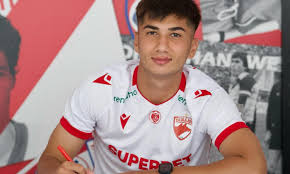 Bomba La FCSB Musi Rupe Tăcerea După Transferul La Dinamo Fotbalistul Jură Că Nu Va Mai Îmbrăca Niciodată Tricoul Roș Albastru…