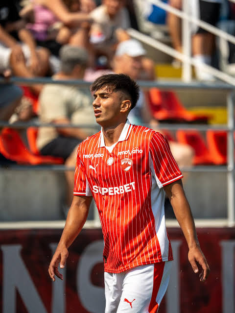FC Dinamo București în haos! Jucătorul vedetă pleacă fără preaviz: „Nu mai suport!”……