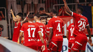 FC Dinamo București, sub comanda lui Zeljko Kopić, a dat lovitura pe piața transferurilor: „Am adus ce are România mai bun”