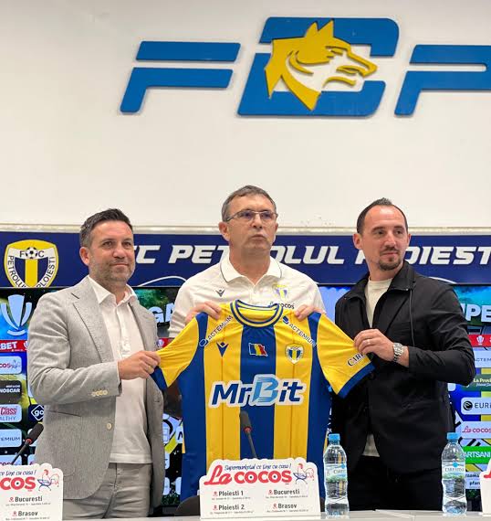 Confirmat: FC Petrolul Ploiești a reușit o achiziție spectaculoasă! Transferul este acum oficial….