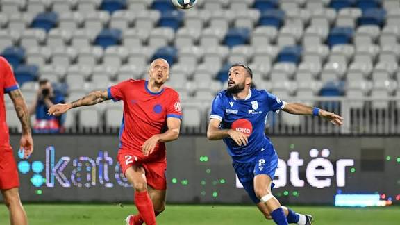Bombă pe piața transferurilor! „Bun venit în marea noastră familie” — Starul croat, luat de sub nasul FCSB-ului! ⚽…