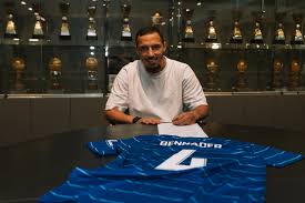 Șoc oficial! Bennacer pleacă de la AC Milan — Se alătură lui Dinamo Zagreb sub formă de împrumut, cu o opțiune uluitoare la care nu te-ai fi așteptat!..