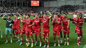 ⚽ Bombă de Ultimă Oră: Lista completă a transferurilor uluitoare făcute de Dinamo București în acest sezon…