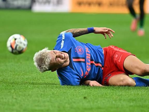BREAKING: Lovitură pentru FCSB – Octavian Popescu s-a accidentat înaintea meciurilor din Europa League…