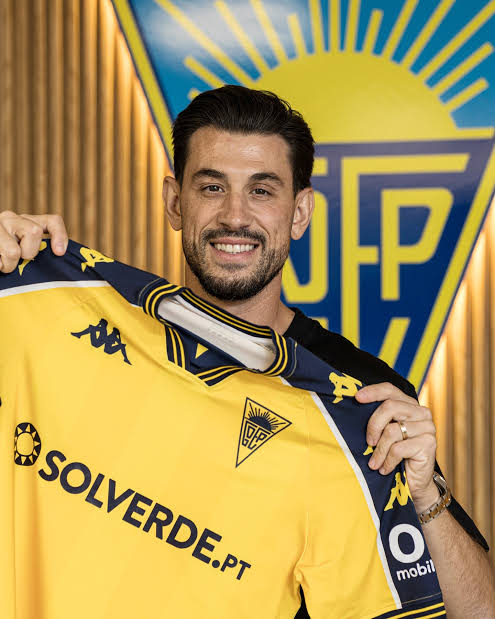 Patrick Olsen Rămâne la Dinamo: “Sunt Acasă Aici și Le Datorez Totul Fanilor Câinilor Roșii”