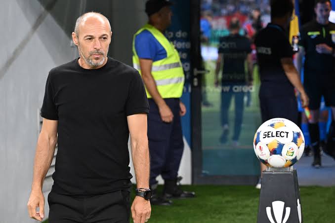 „Odihnească-se în pace” – Șoc în sportul românesc: Bogdan Andone, fostul antrenor talentat al FCSB, a încetat din viață…..