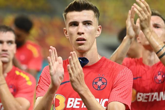 FCSB în Haos: Starul Echipei Pleacă Peste Noapte — „Nu Mai Pot Suporta!”