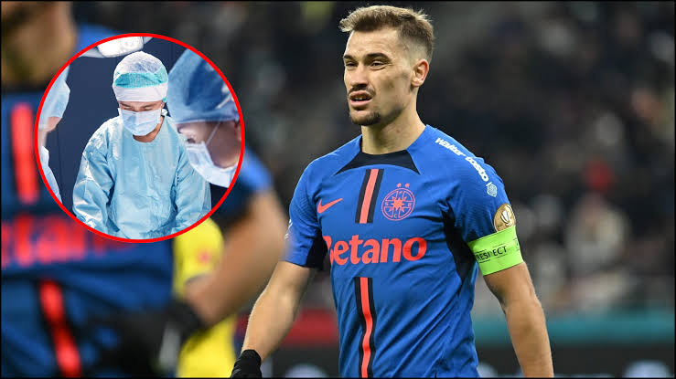 ȘOC TOTAL LA FCSB! DARIUS OLARU ȘI DANIEL BÎRLIGEA, PRINȘI DOPAȚI! SUSPENDAȚI pe termen nedeterminat. Verifică detaliile reale în interior..