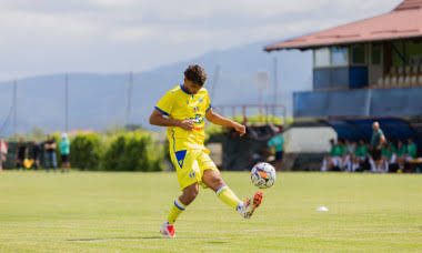 CONFIRMARE OFICIALĂ: Aleksandr Golovin tocmai a semnat cu FC Petrolul Ploiești. Acordul a fost anunțat… Citește mai mult.