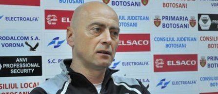 ULTIMA ORĂ: FC Botoșani în haos! Jucătorul vedetă pleacă fără preaviz: Nu mai suport!..