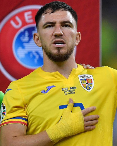 Oficial: Deian Sorescu la FC Petrolul Ploiești!!! Mijlocașul și golgheterul a finalizat transferul, înțelegerea a fost aprobată… citește mai mult..