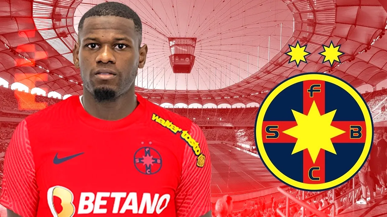Lovitură uriașă pe piața transferurilor: FCSB o mutare de ultim moment care cutremură Liga 1!….