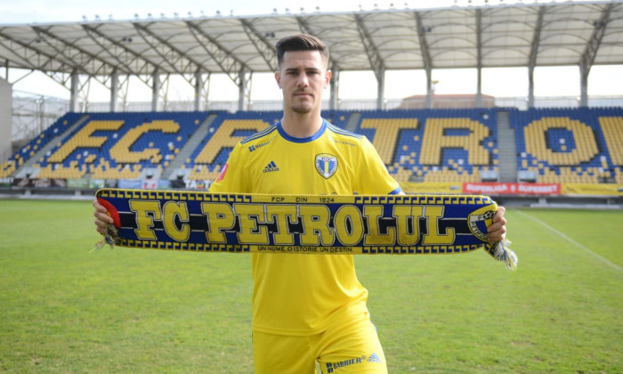 Breaking news: FC Petrolul Ploiești reușește un transfer uluitor de ultim moment care șochează Liga 1!…