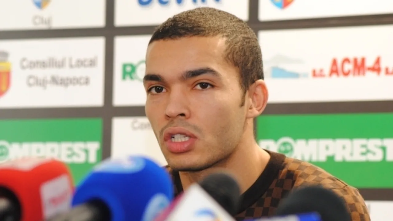 ÎNCEPE O NOUĂ ERĂ!  Acest Câine Junior și-a croit drum în primul 11 al lui Dinamo…