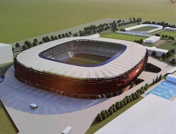 Undă verde pentru demolarea stadionului Dinamo – Lucrările ar putea începe luna viitoare…!