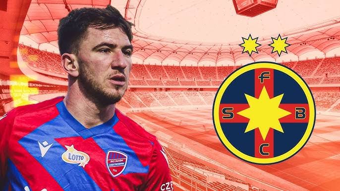 Oficial: Deian Sorescu la FCSB!!! Mijlocașul și golgheterul a finalizat transferul, înțelegerea a fost aprobată… citește mai mult..