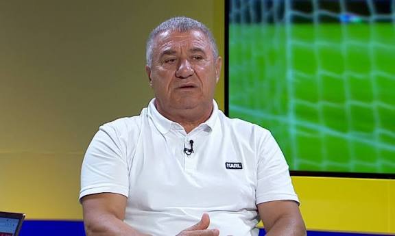 Victor Becali vede prăbușirea echipei pe val din Superliga: „Nu se bate la titlu!”..