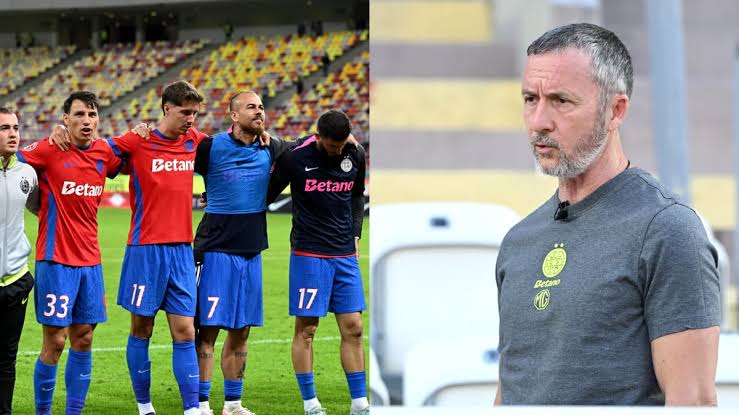 Lovitură dură pentru FCSB: un jucător-cheie a fost scos din lot înaintea meciului cu Young Boys…