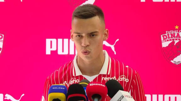 CRIZĂ la Dinamo! Situația lui Cătălin Cîrjan este un mister total după decizia clubului…