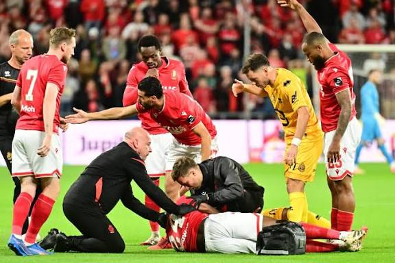 BREAKING NEWS: Jucător important de la FC Dinamo București este gata să revină după o accidentare de lungă durată…!