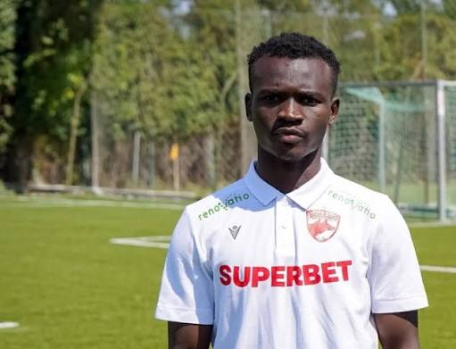 INCREDIBIL! Dinamo finalizează TRANSFERUL-BOMBĂ al senzației nigeriene Honest Ahanor…