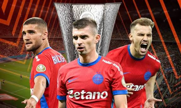 FCSB vs Young Boys: Totul este pregătit pentru un duel de foc, antrenorii insuflă speranță pentru victorie…