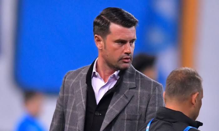 Breaking: Conducerea FC Petrolul Ploiești ia o decizie șocantă în privința viitorului antrenorului