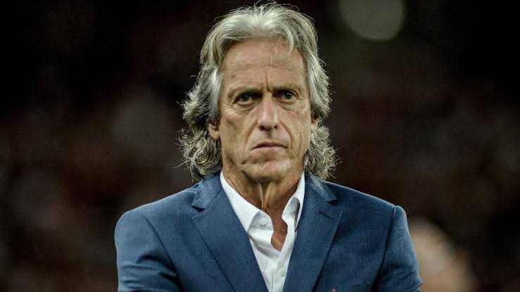 تمت إقالة المدير الفني لنادي النصر، جورجي جيسوس، من منصبه بأثرٍ فوري.