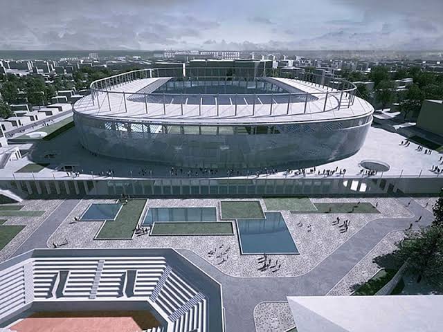 Dinamo București lansează un centru de pregătire de ultimă generație pentru a construi un viitor pe termen lung….