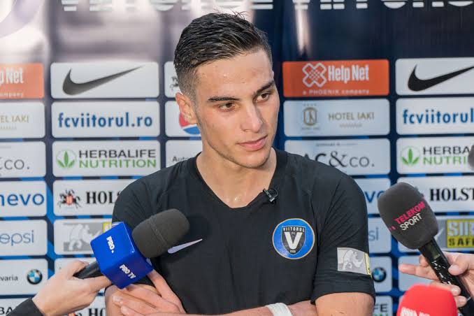 CEI MAI BUNI SUNT AICI!  Dinamo aruncă BOMBA pe piața transferurilor: Am luat ce e mai bun din România…