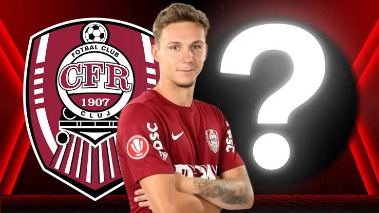 URGENȚĂ! Louis Munteanu de la CFR este OUT! Află DE CE i-a fost reziliat anticipat contractul uriaș!…